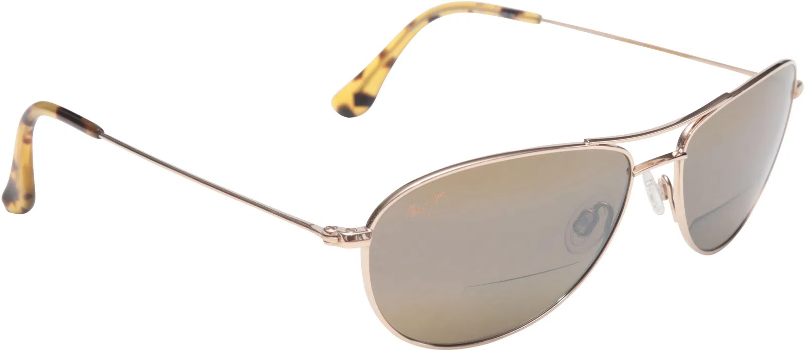 Maui Jim BABY BEACH MJ245 Sunglasses - view 9
